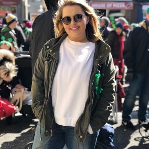 Meet your Posher, Melissa